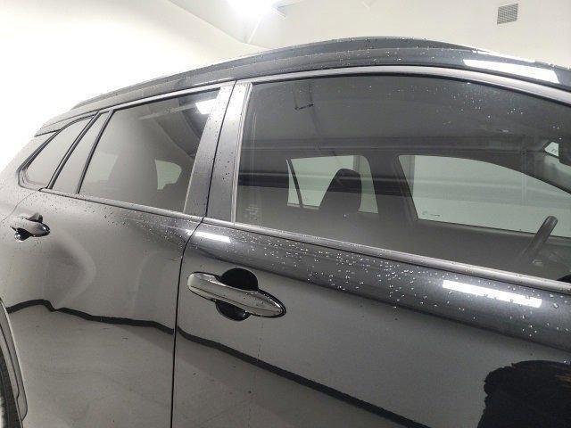 used 2022 Toyota Corolla Cross car, priced at $22,765