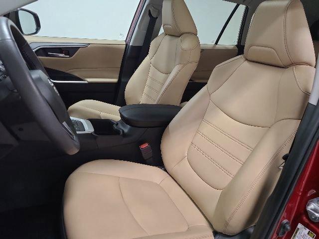 used 2024 Toyota RAV4 Hybrid car, priced at $40,227