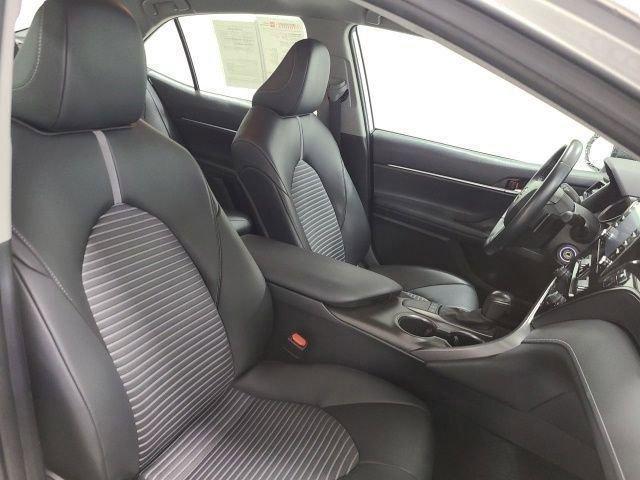used 2023 Toyota Camry car, priced at $29,807