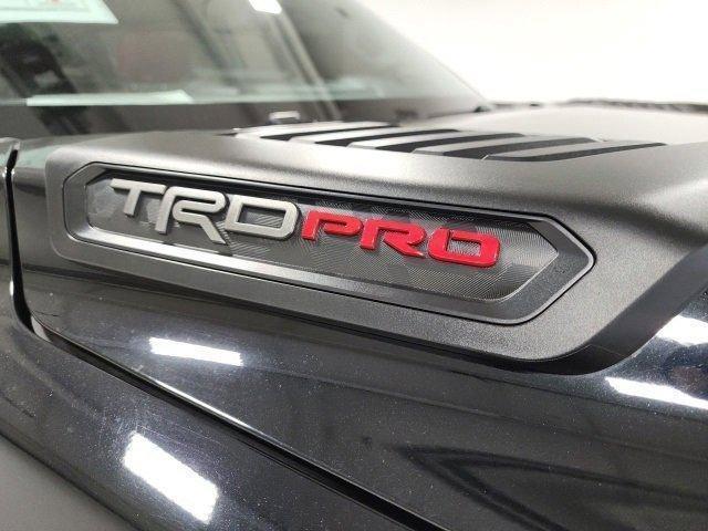 used 2023 Toyota Tundra Hybrid car, priced at $53,931