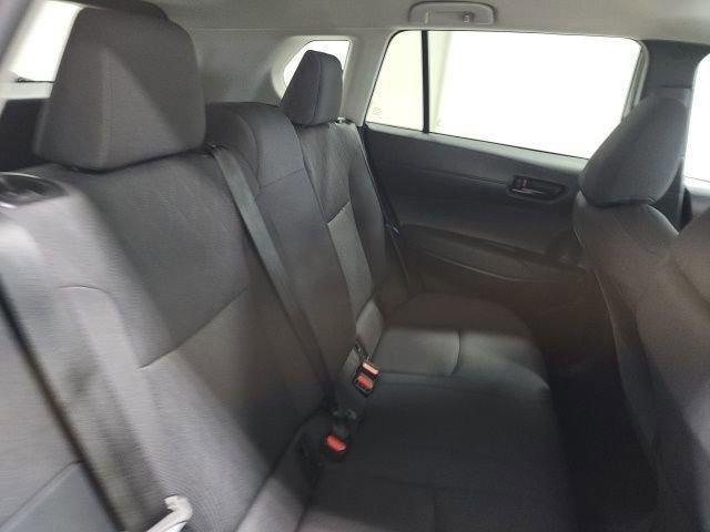used 2023 Toyota Corolla Cross car, priced at $25,000