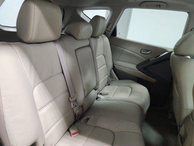 used 2011 Nissan Murano car, priced at $7,400
