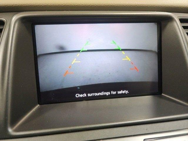 used 2011 Nissan Murano car, priced at $7,400