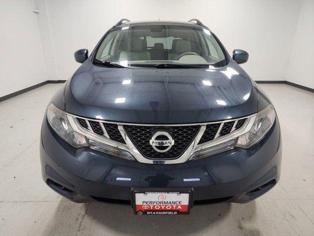 used 2011 Nissan Murano car, priced at $7,400
