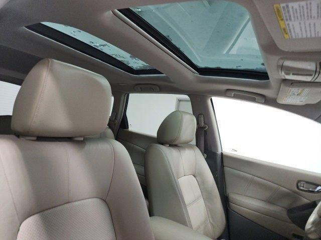 used 2011 Nissan Murano car, priced at $7,400
