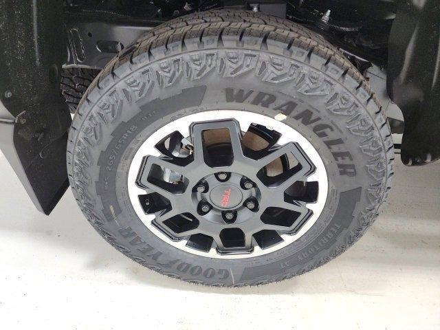 new 2026 Toyota Tacoma car, priced at $56,723