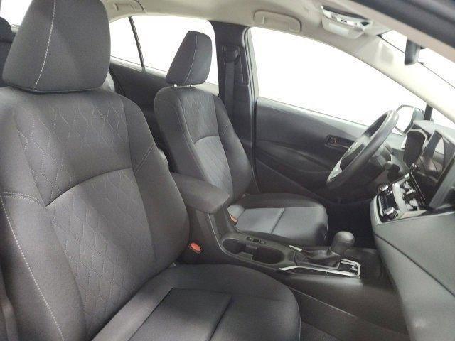 used 2024 Toyota Corolla car, priced at $21,126