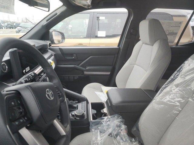 new 2025 Toyota 4Runner car, priced at $47,033