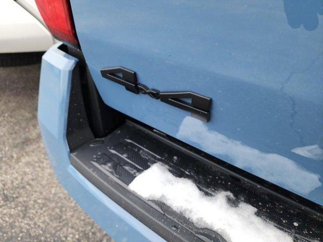 new 2026 Toyota Tacoma car, priced at $50,624