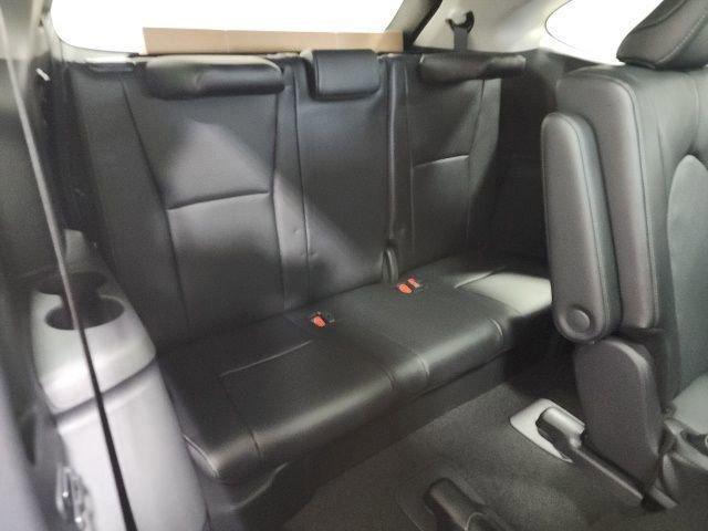 new 2026 Toyota Highlander car, priced at $56,692