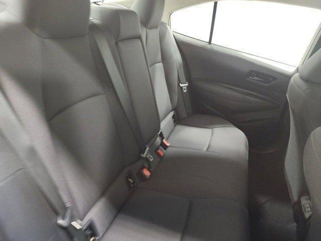 used 2024 Toyota Corolla car, priced at $20,597