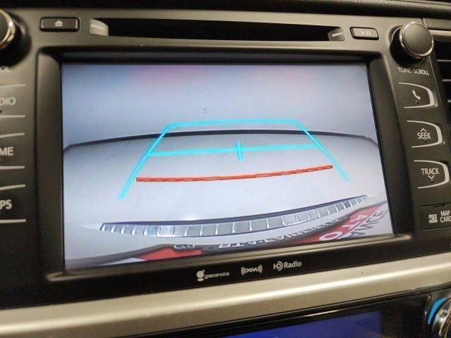 used 2019 Toyota Highlander car, priced at $26,731