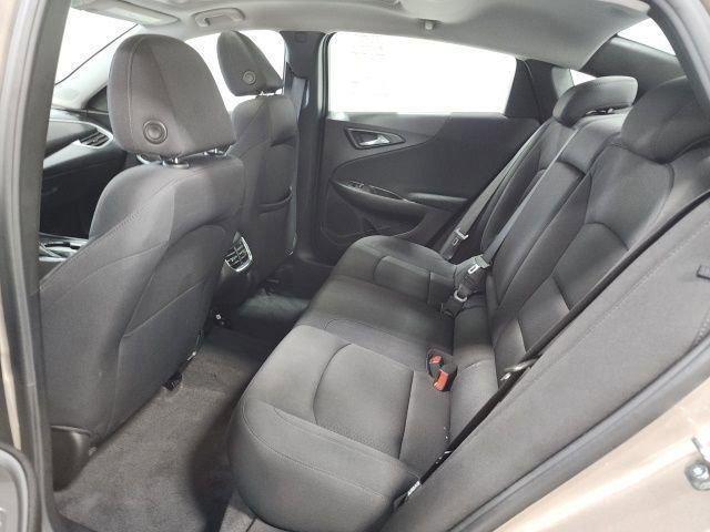 used 2023 Chevrolet Malibu car, priced at $18,289