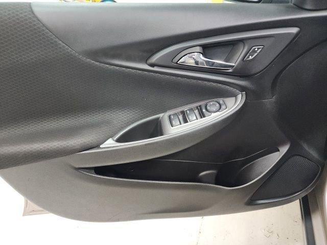 used 2023 Chevrolet Malibu car, priced at $18,701