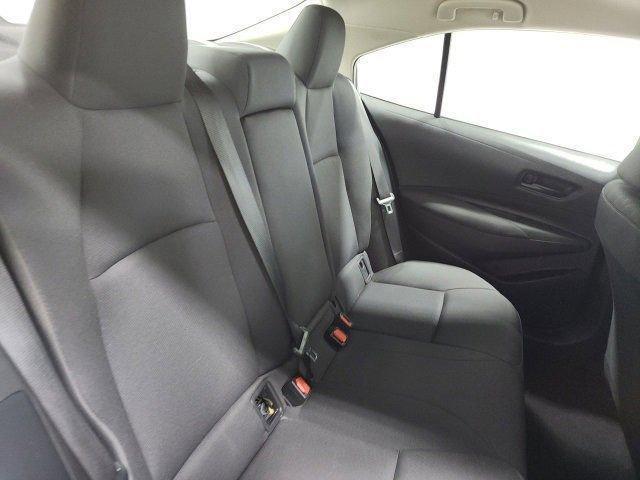 used 2024 Toyota Corolla car, priced at $20,000