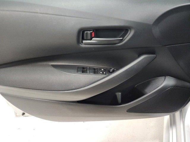 used 2024 Toyota Corolla car, priced at $20,000