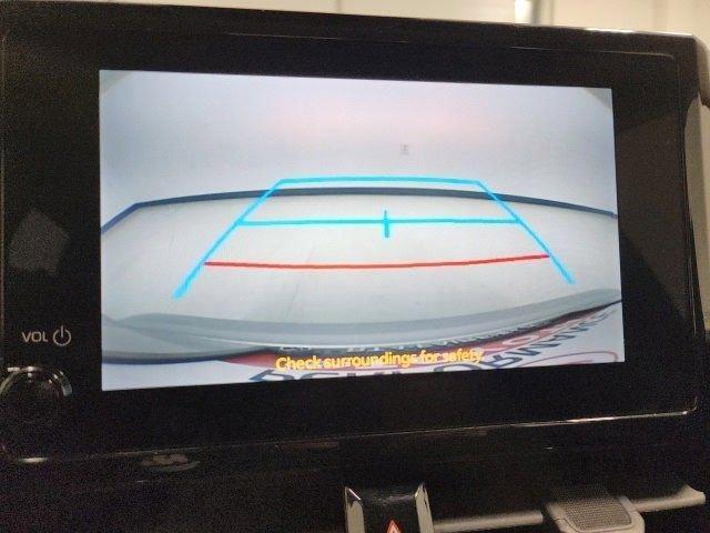 used 2024 Toyota Corolla car, priced at $20,000