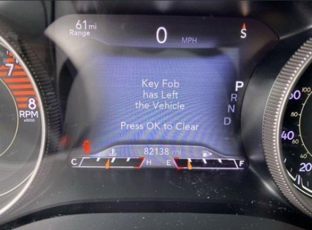 used 2019 Jeep Cherokee car, priced at $18,947