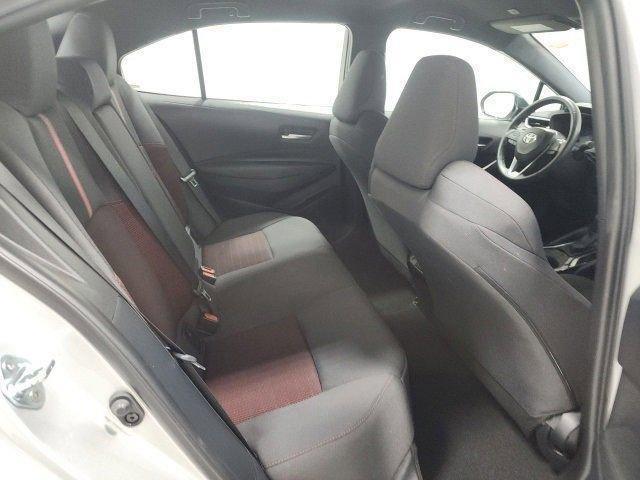 used 2024 Toyota Corolla car, priced at $22,979