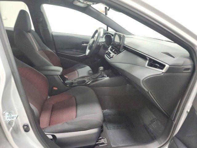 used 2024 Toyota Corolla car, priced at $22,979