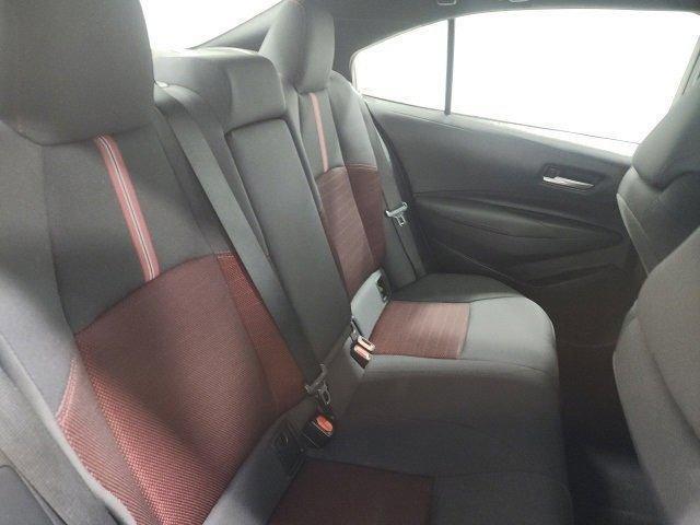 used 2024 Toyota Corolla car, priced at $22,979