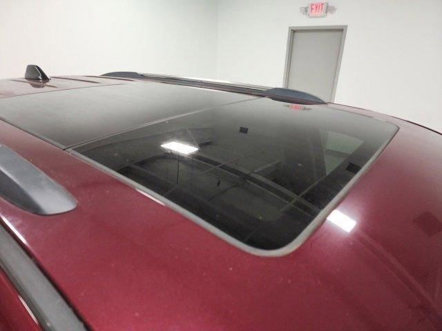 used 2017 Jeep Grand Cherokee car, priced at $15,826