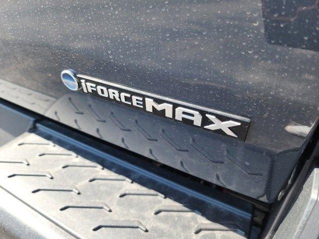 new 2025 Toyota Tacoma Hybrid car, priced at $66,984