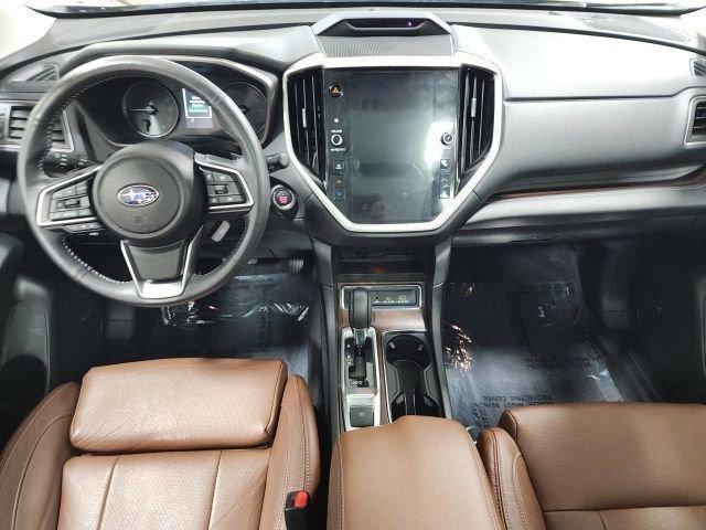used 2023 Subaru Ascent car, priced at $34,869