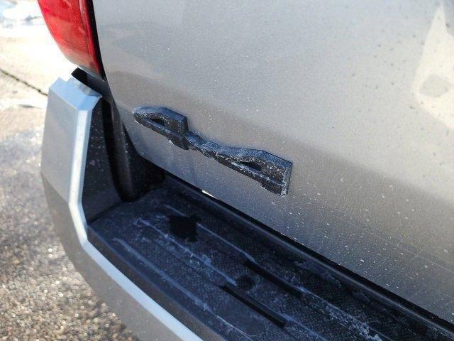 new 2026 Toyota Tacoma car, priced at $44,504