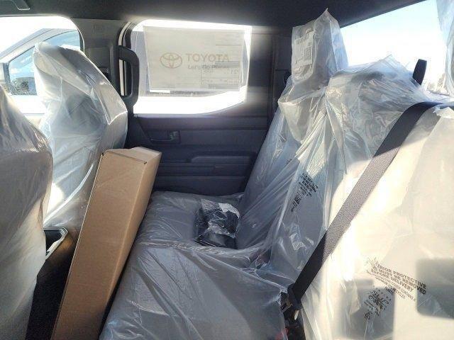 new 2026 Toyota Tacoma car, priced at $44,504