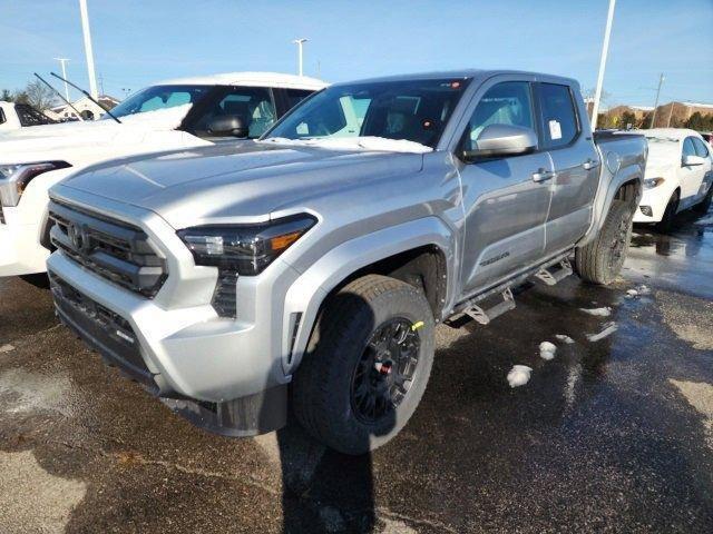 new 2026 Toyota Tacoma car, priced at $44,504