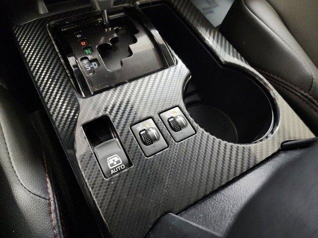 used 2024 Toyota 4Runner car, priced at $48,397