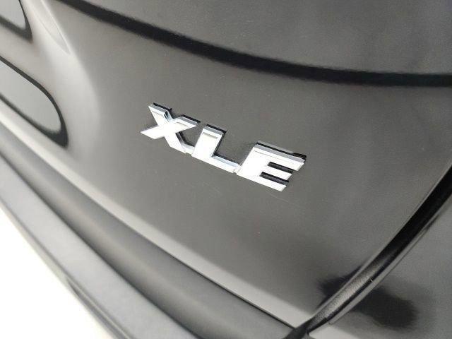 used 2024 Toyota RAV4 car, priced at $35,684