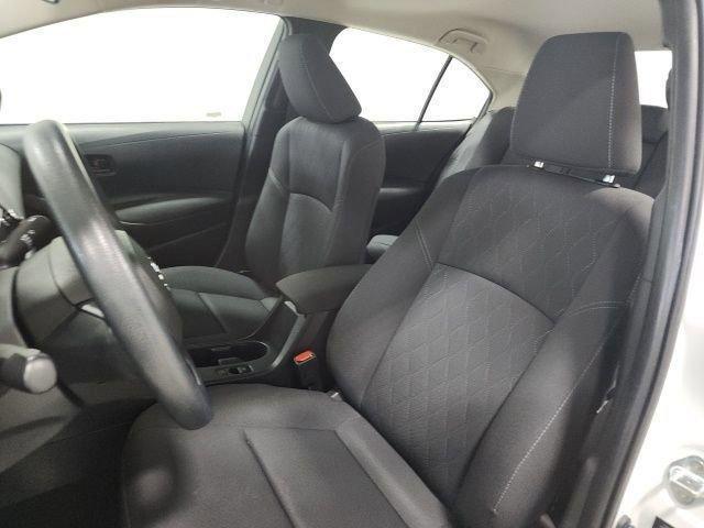used 2024 Toyota Corolla car, priced at $21,335