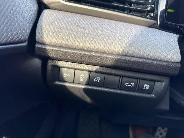 used 2025 Toyota Camry car, priced at $28,888