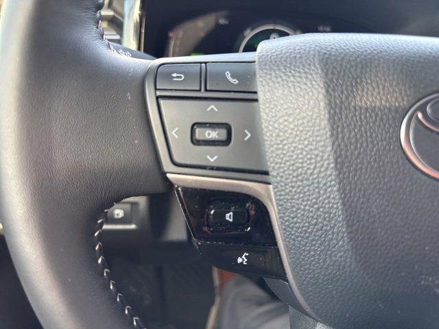 used 2025 Toyota Camry car, priced at $28,888