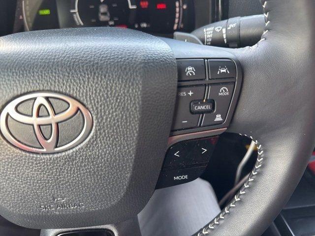 used 2025 Toyota Camry car, priced at $28,888