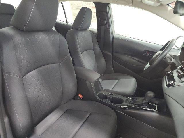 used 2024 Toyota Corolla car, priced at $20,881