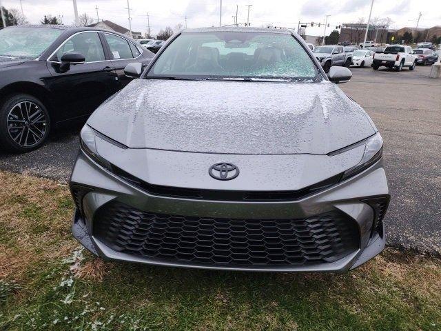 new 2026 Toyota Camry car, priced at $33,294