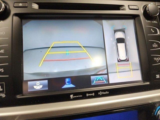 used 2019 Toyota Highlander car, priced at $27,162