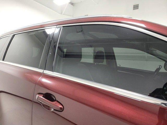 used 2019 Toyota Highlander car, priced at $27,162