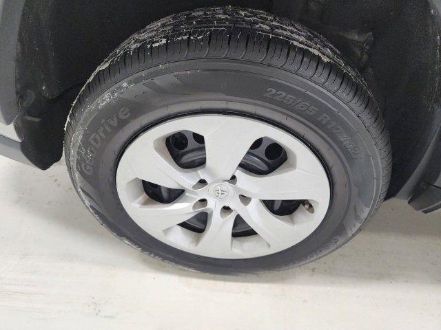 used 2021 Toyota RAV4 car, priced at $23,428