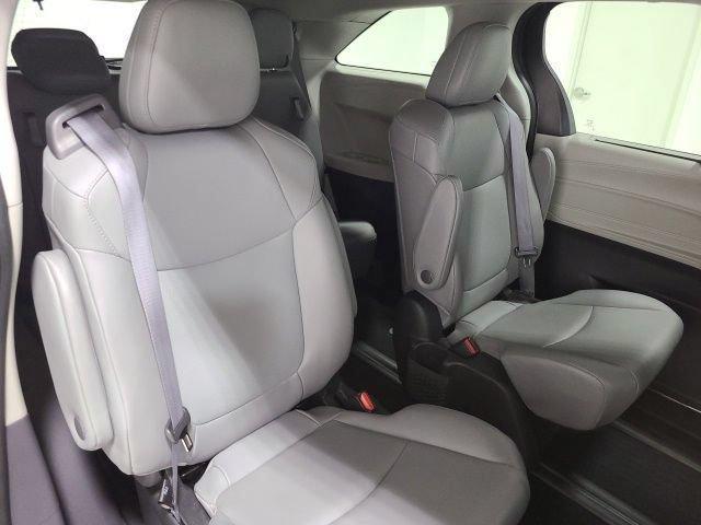 used 2022 Toyota Sienna car, priced at $27,438