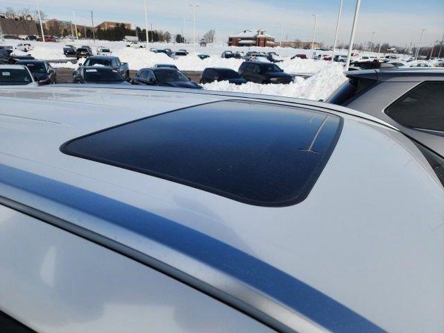 new 2026 Toyota Highlander car, priced at $52,383