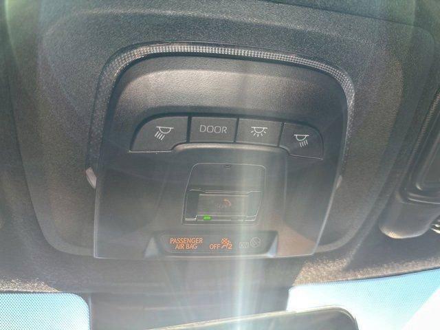 used 2023 Toyota Corolla car, priced at $21,634