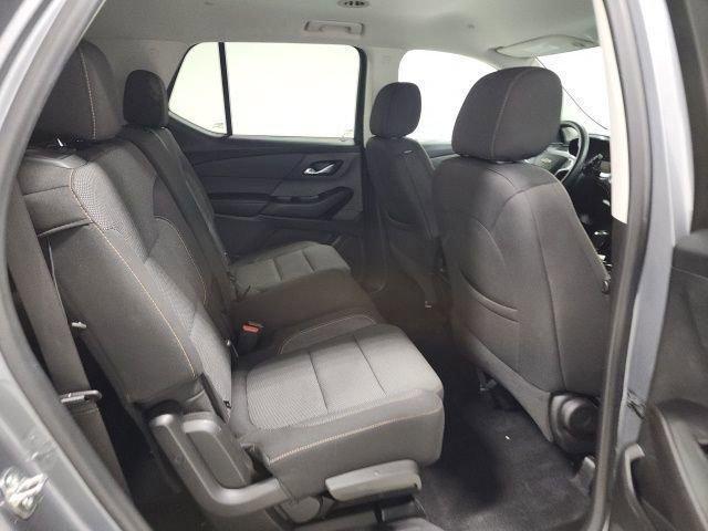used 2020 Chevrolet Traverse car, priced at $15,800