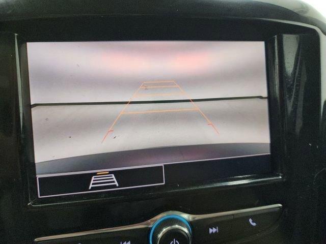 used 2020 Chevrolet Traverse car, priced at $15,800