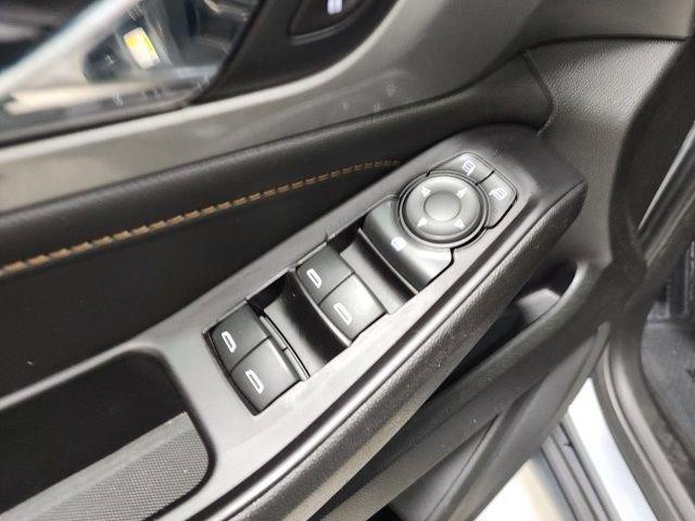 used 2020 Chevrolet Traverse car, priced at $15,800