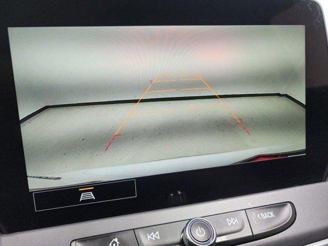 used 2023 Chevrolet Blazer car, priced at $26,281