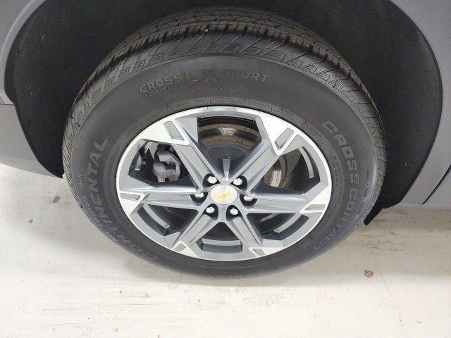 used 2023 Chevrolet Blazer car, priced at $26,281